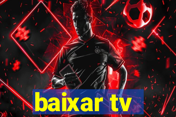 baixar tv - futebol ao vivo